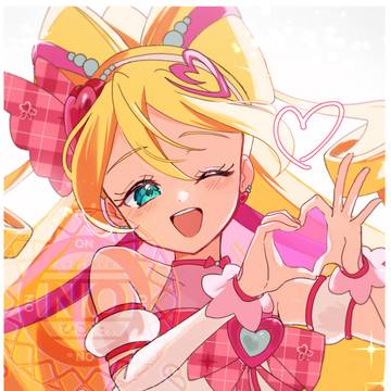 キラッキランラン✨