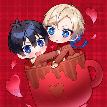 バレンタインkiis Ⅱ