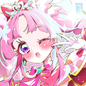 キュアミスティック