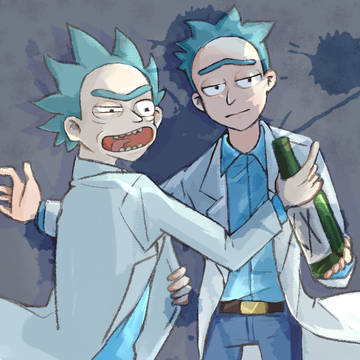 Ｒ＆Ｍ