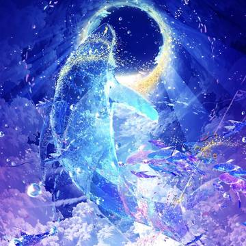月光花