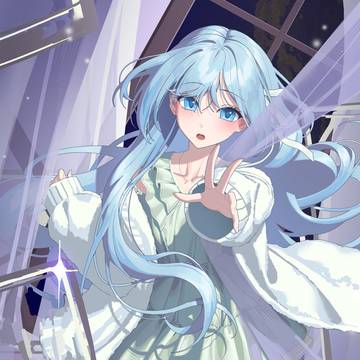 画画雫