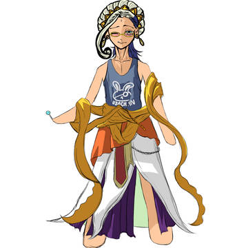 邪魔する神は俺が殺る
