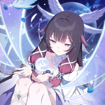 コロンビナ🌗🌘🌖