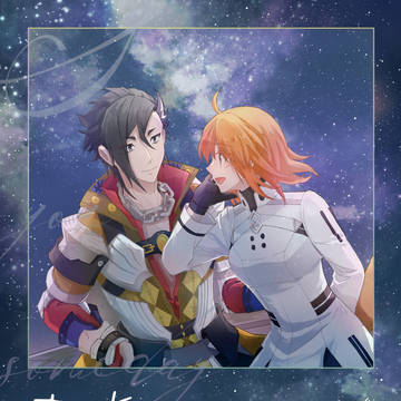 【２/８新刊サンプル２】マン+×ぐだ♀web再録２