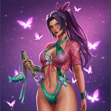Psylocke