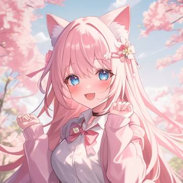 続、桜色ロマンス(1/25)
