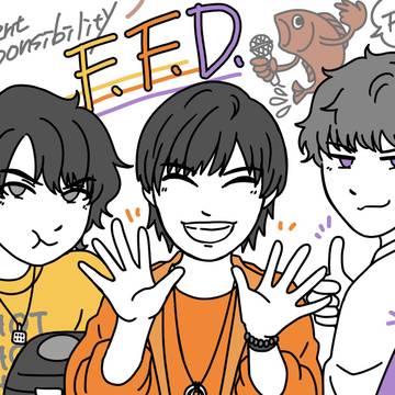 ありがとうFFD