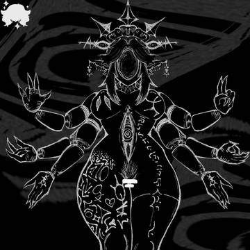 Diantha (goddess anomaly milf)
