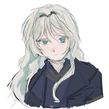 Rebellion Series (1) 外