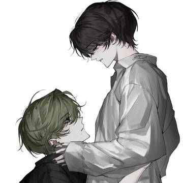 Ethan&Cecil