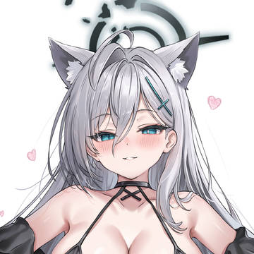 先生の大好きな...ぱふぱふっ