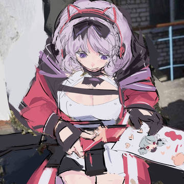 Sister Complex