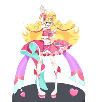 ありがとうアイドル