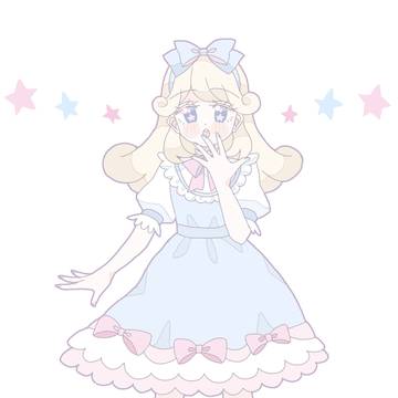 🦄✧︎*。