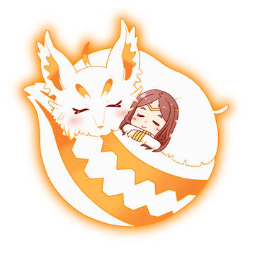 寒い日はこれに限る
