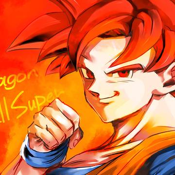 ドラゴンボール超ビルス
