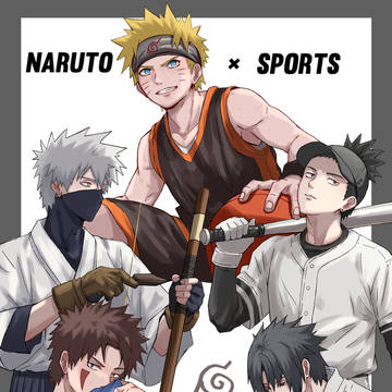 木の葉スポーツ男子