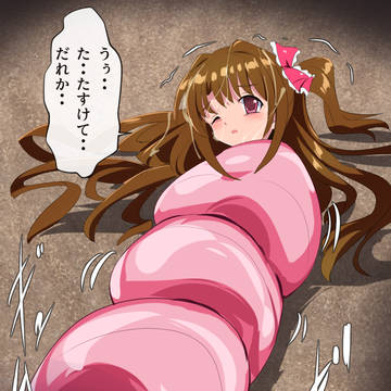 pixivリクエスト