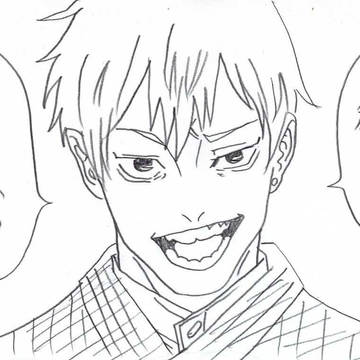 女将さんに出会って目覚めた禪院直哉さん