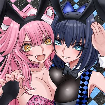 BUNNY GIRL🐰