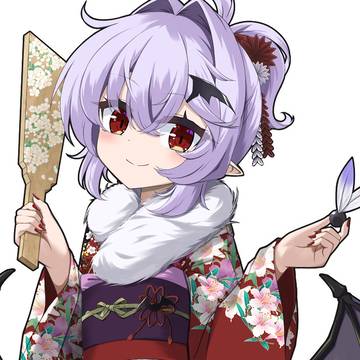 振袖レミリア