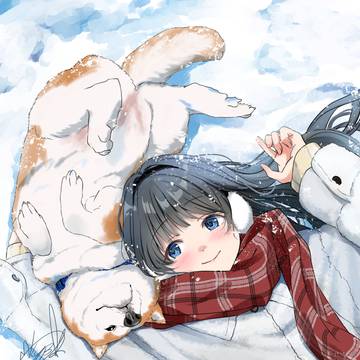 となりのぬくもり