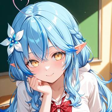 ん〜？どうしたの雪民さん？