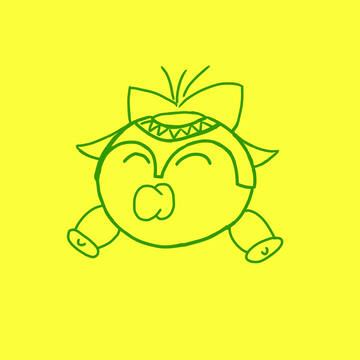 バブバブオリーサrkgk✏️