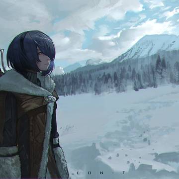 FF14-FANART-