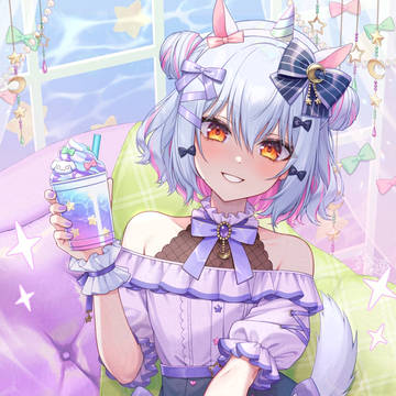 犬山たまき🐶💙さん