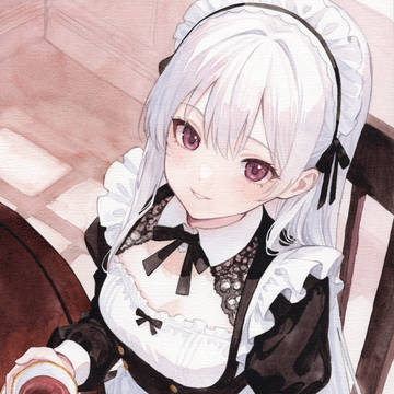 静かに注がれるひととき