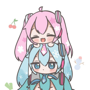 ミクまとめ5