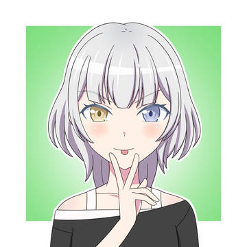 要楽奈🐈