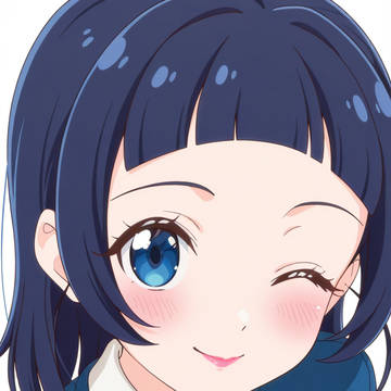 大人ななちゃん