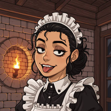 Maid