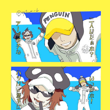 ハートの絵❗️6