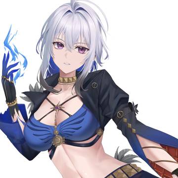 ガルブレーナ