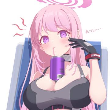 臨戦エイミ