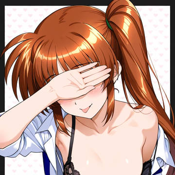 なのは、フェイト