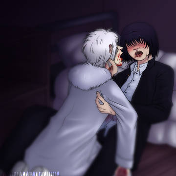 Death Kiss