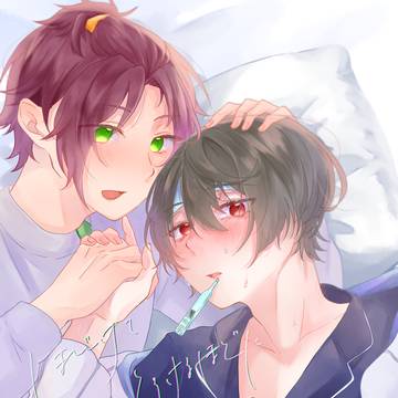 【通販中】ほどけてとろけるほどに甘やかして