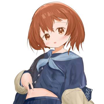 這麼可愛一定是男孩紙