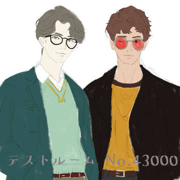 優れた物は魔が差した物でも実力以上でも反AI派でも出すべき（？）