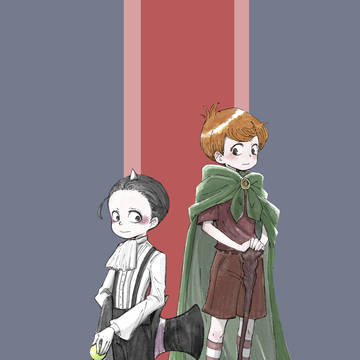 新作悪魔くん予想的な…