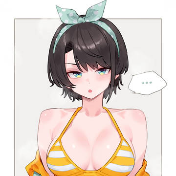 大空スバル