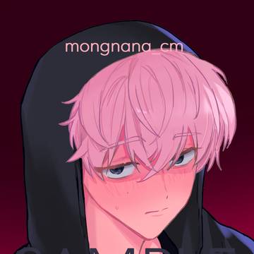 多聞くん..