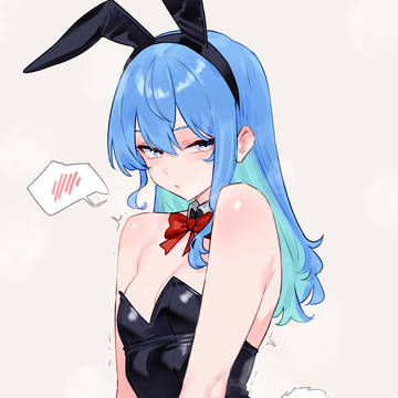 星街すいせい