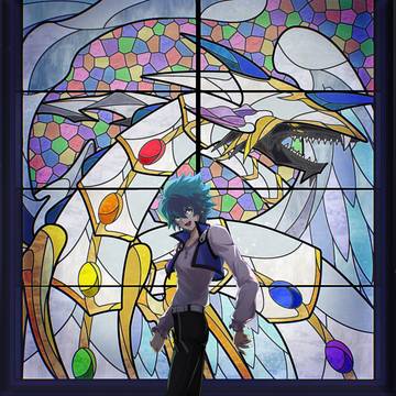宝玉の祈り