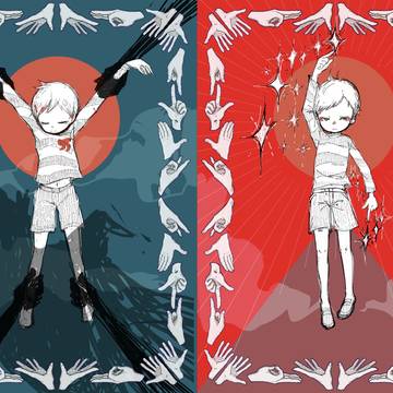 死と再生